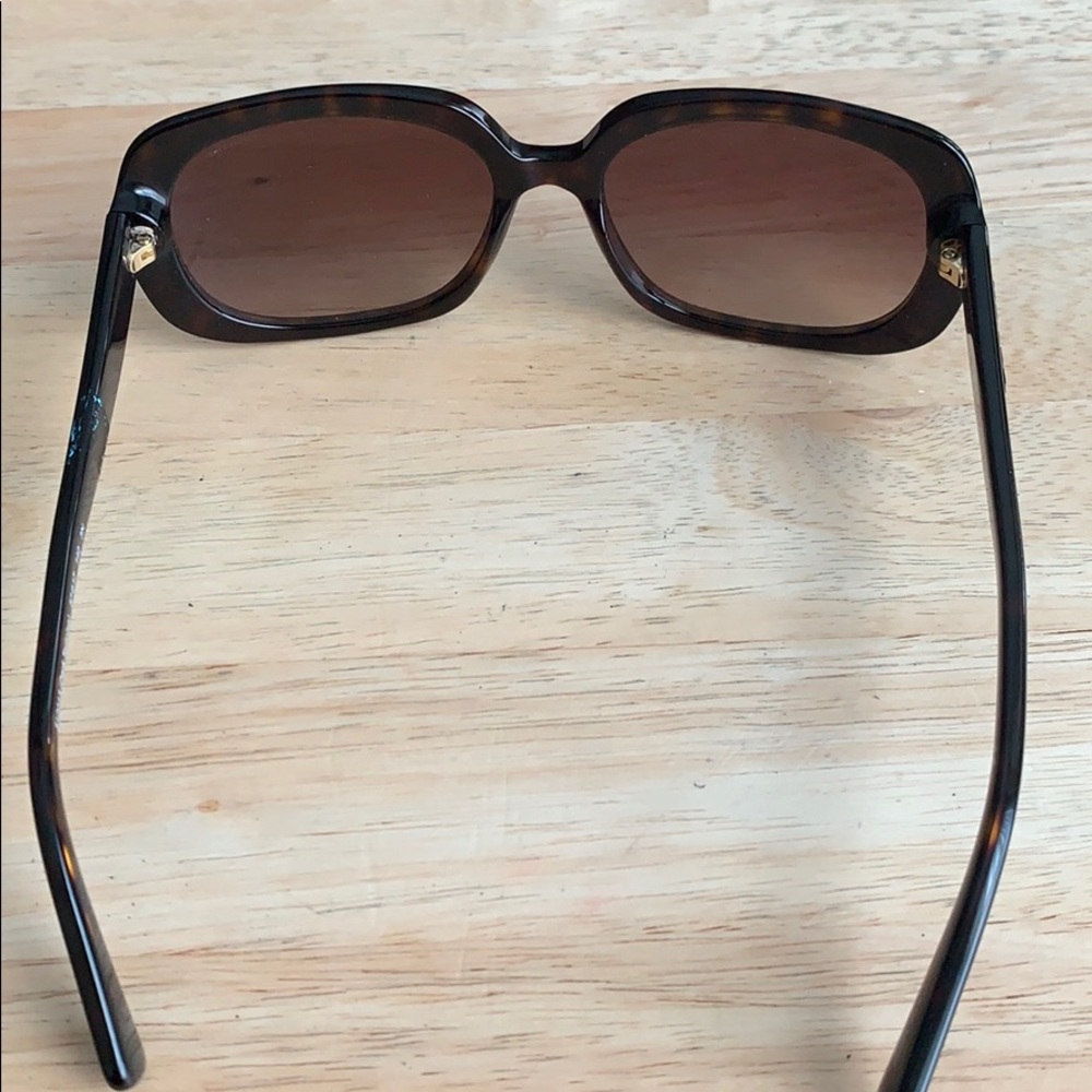 COACH WOMENS AUTHENTIC SUNGLASSES NWT - Picture 3 of 7